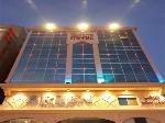 Jeddah King Abdul Aziz Saudi Arabia Hotels - Areen Hotel