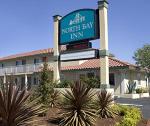 Mission Rafael California Hotels - North Bay Inn