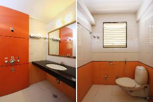OYO 23182 Hotel Dhammanagi Comforts, Hubli