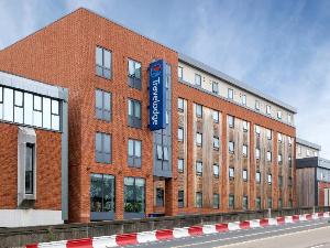 Travelodge High Wycombe Central, High Wycombe