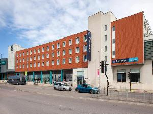 Travelodge Gloucester, Gloucester
