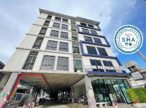 BAAN PAKNAM HOTEL (SHA Certified), Samut Prakan