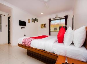 OYO 13308 Nest Inn, Bhiwandi