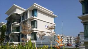 The Meadow Park Premium Furnished @ Kampar, Perak, Kampar