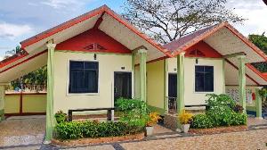 Orchid City Home Resort, Satun