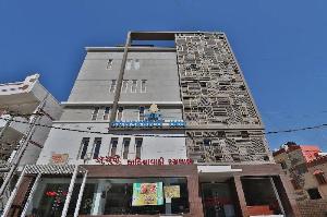 HOTEL SANSKRUTI INN, Dwarka