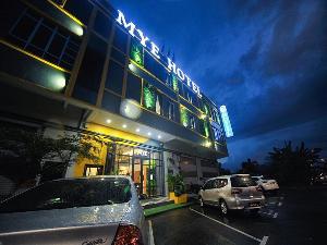Mye Hotel Muar, Muar