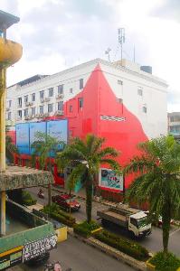 Grace Hotel, Lahad Datu