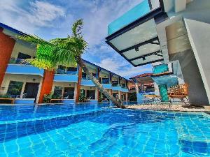 The Bed Vacation Rajamangala Hotel, Songkhla