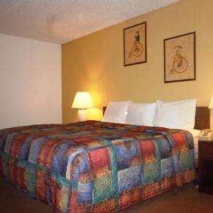 Red Lion Inn & Suites Yakima