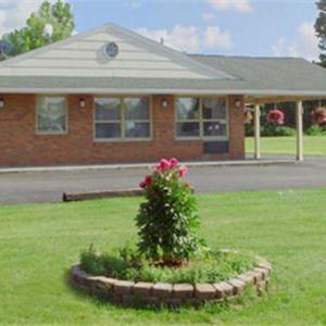 Budget Inn - Farmington