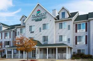 Country Inn & Suites by Radisson, Bloomington-Normal Airport, IL, Bloomington