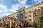 Cw Ditto Golf Course Texas Hotels - Holiday Inn Arlington Northeast