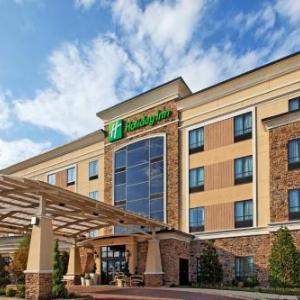 Holiday Inn Arlington Northeast