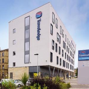 Travelodge Bradford Central