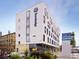 Travelodge Bradford Central, Bradford