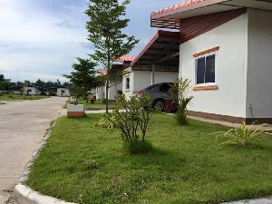 Thanawan Resort, Sisaket