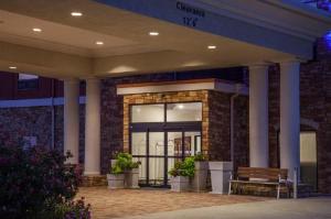 Holiday Inn Express Hotel and Suites Texarkana, Texarkana