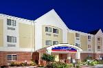 Lakes Of Four Seasons Indiana Hotels - Candlewood Suites Merrillville