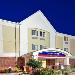 Hotels near Hobart Art Theatre - Candlewood Suites Merrillville an IHG Hotel