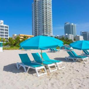 Hotels near ZeyZey Miami - Best Western Plus Atlantic Beach Resort