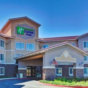 Holiday Inn Express Hotel & Suites Beaumont - Oak Valley