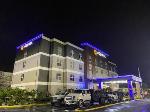 Discovery Zone Inc Florida Hotels - La Quinta Inn & Suites By Wyndham Tampa Central