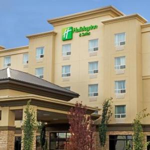 Holiday Inn Hotel & Suites-West Edmonton