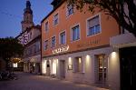 Erlangen Germany Hotels - Altstadthotel Grauer Wolf