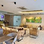 Vanguardia Colombia Hotels - VVC HOTEL'S