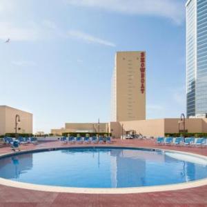 Hotels near HQ2 Nightclub Atlantic City - The Showboat Hotel Atlantic City