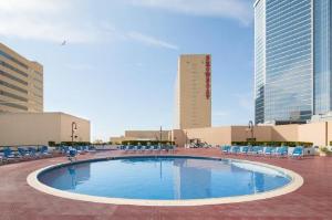 The Showboat Hotel Atlantic City, Atlantic City