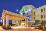 Camp Nelson California Hotels - Holiday Inn Express Porterville