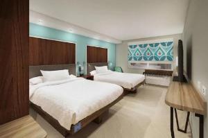 Tru By Hilton Edinburg, Edinburg