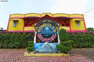 Hotel Rembulan, Pematangsiantar