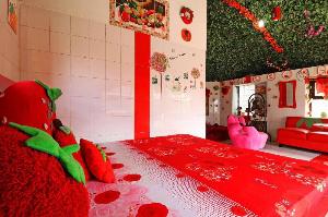 Hotel Agung Permata Artha, Garut