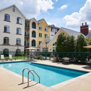 Residence Inn by Marriott Springfield