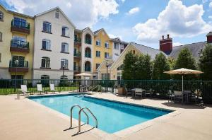 Residence Inn Springfield, Springfield