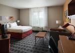 Madison Meadow Recreation Ctr Illinois Hotels - TownePlace Suites By Marriott Chicago Lombard