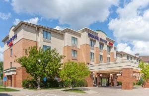 SpringHill Suites Minneapolis Eden Prairie, Eden Prairie
