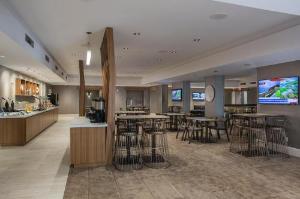 SpringHill Suites by Marriott New Orleans Warehouse Arts District hotel near Ernest N. Morial Convention Center