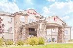 Pincher Creek Alberta Hotels - Ramada By Wyndham Pincher Creek