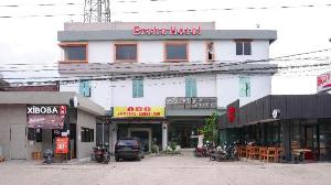 Hotel Ersha, Banjarmasin