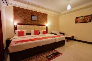Capital O 6773 Ananya Comfortss, Hospet