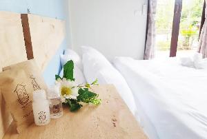 Wang Jai Kwang Space inn, Kanchanaburi