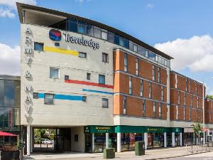 Travelodge Chelmsford, Chelmsford