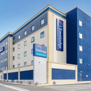 Borough Hall Hartlepool Hotels - Travelodge Hartlepool Marina
