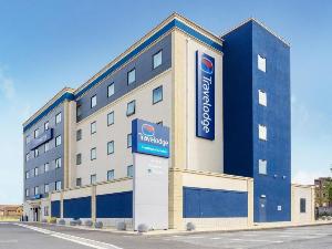 Travelodge Hartlepool Marina, Hartlepool
