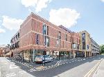 Harrogate United Kingdom Hotels - Travelodge Harrogate West Park