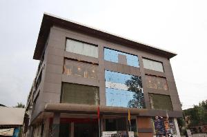 OYO 22765 Parkview Inn, Hubli